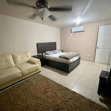 Altabrisa Residencial Villa Monterrey Kültér fotó