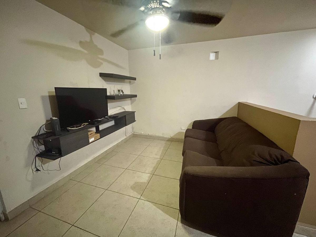 Altabrisa Residencial Villa Monterrey Kültér fotó