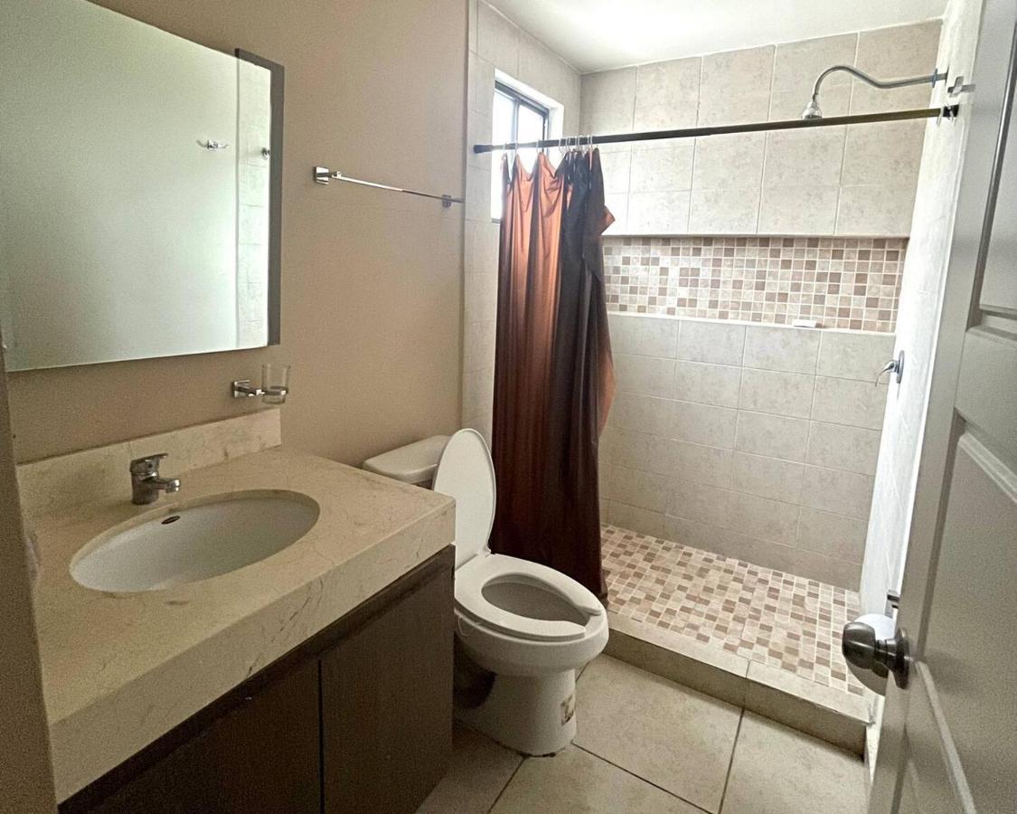 Altabrisa Residencial Villa Monterrey Kültér fotó