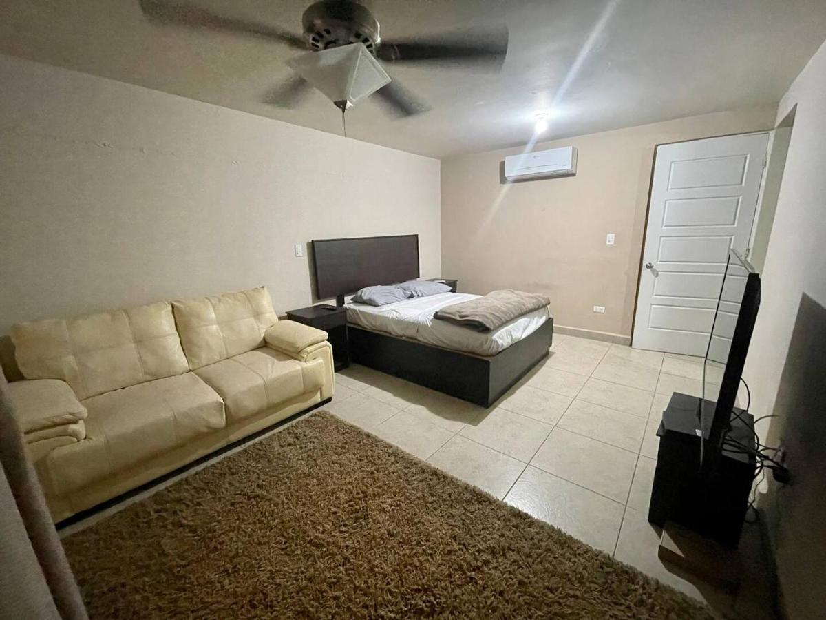 Altabrisa Residencial Villa Monterrey Kültér fotó